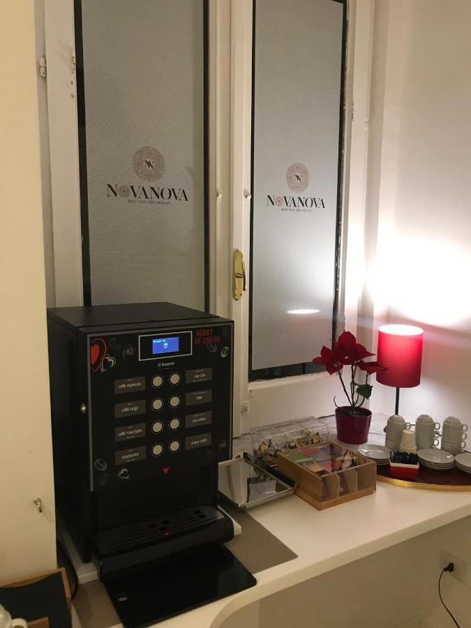 Novanova 2* Neapel