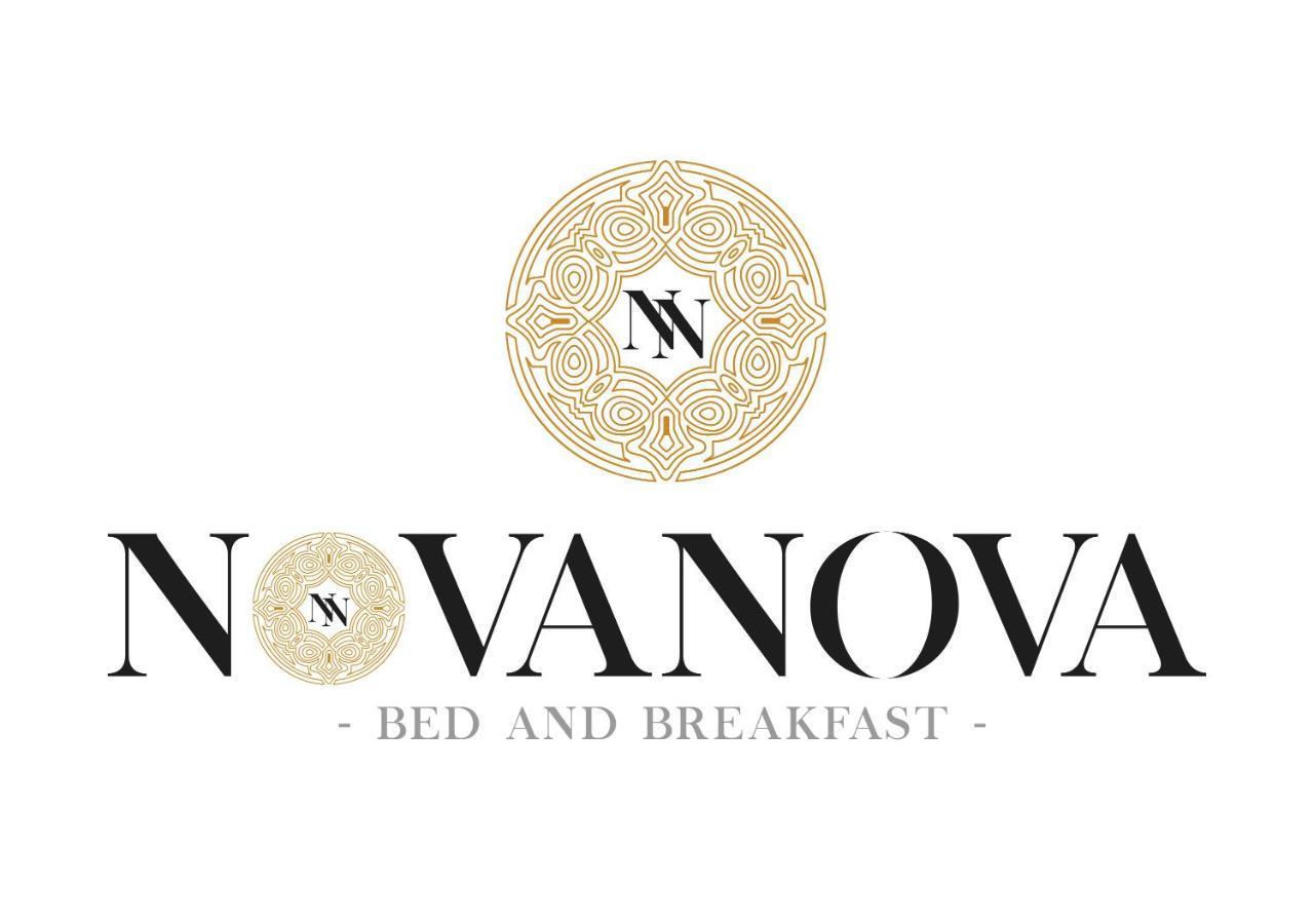 Frühstückspension Novanova 2*