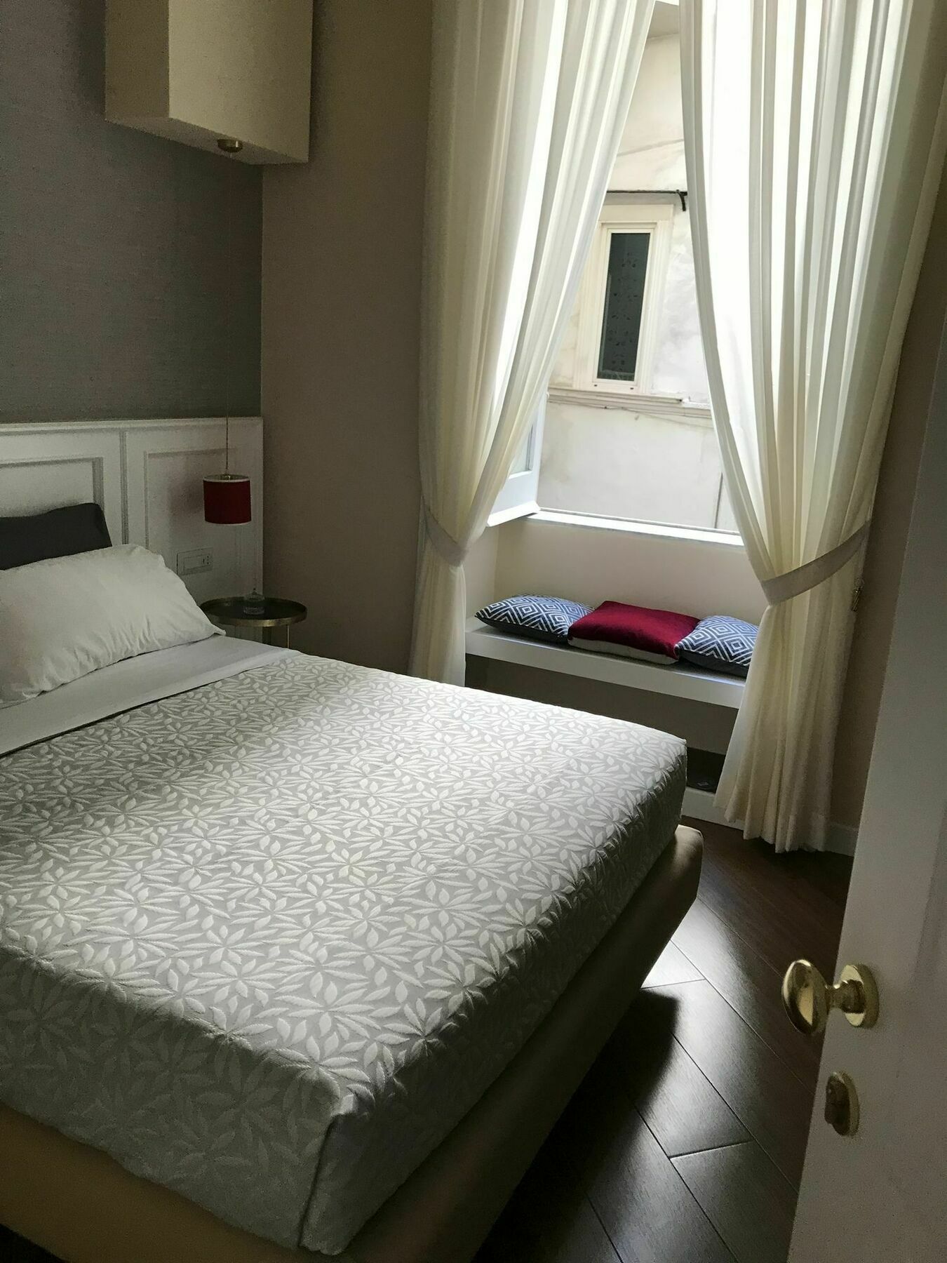 Frühstückspension Novanova Neapel