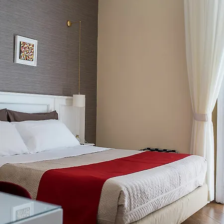 Novanova Bed & Breakfast Naples Exterior photo
