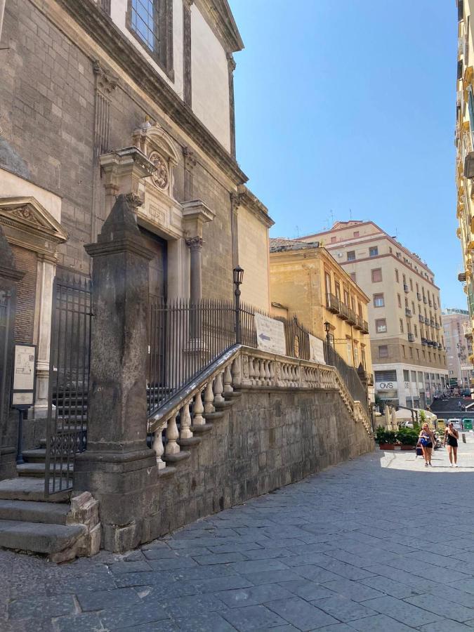 Novanova 2* Nápoles