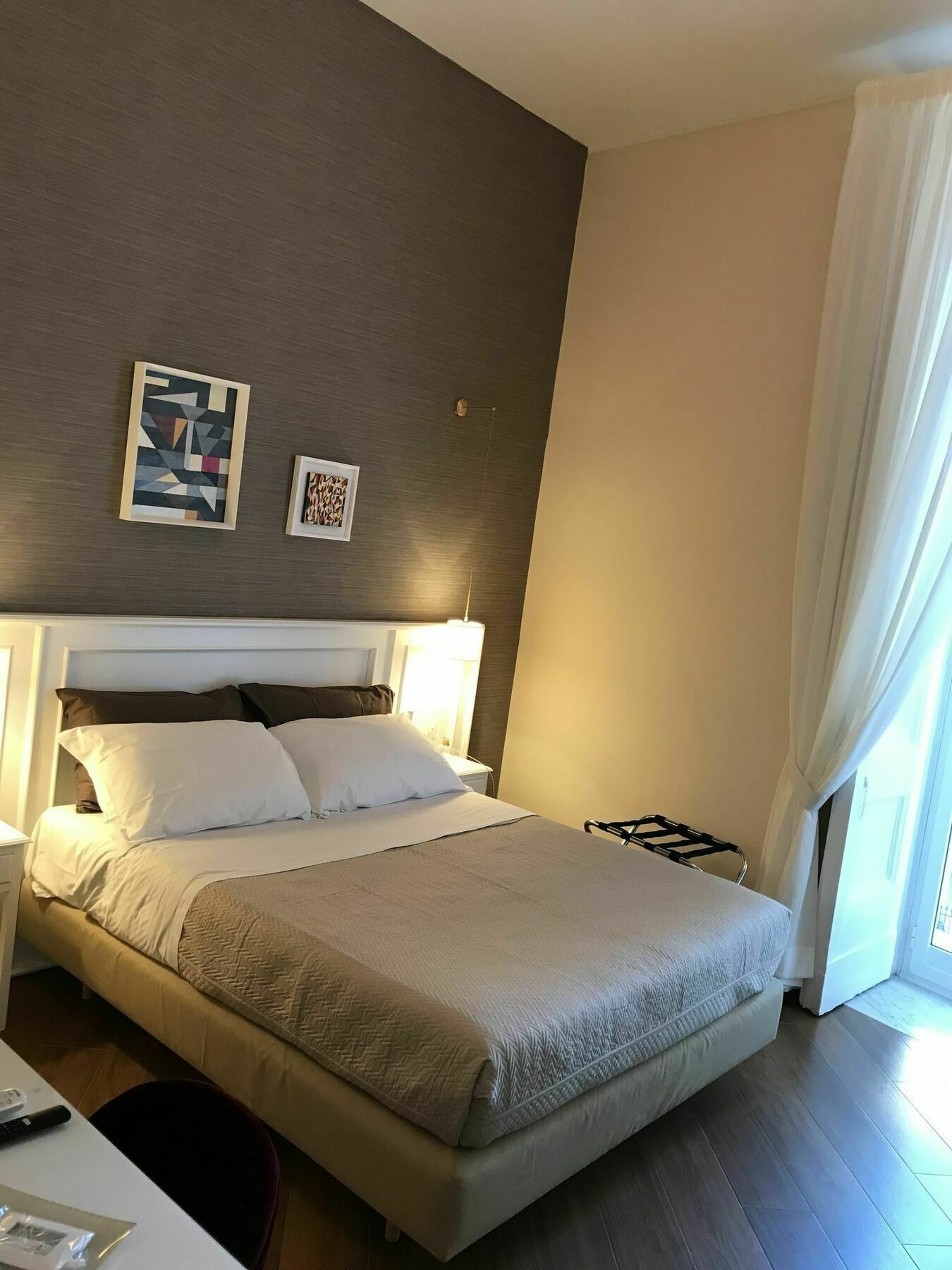 Bed and breakfast Novanova